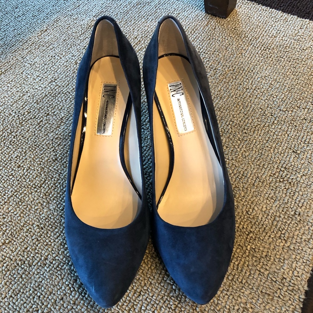 Women's high heel